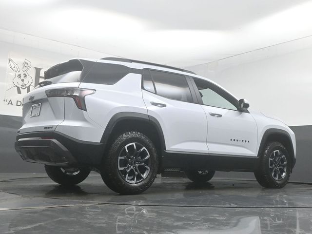 2026 Chevrolet Equinox ACTIV - Photo 11