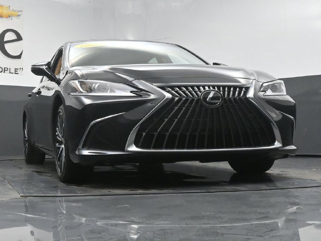 Used 2025 Lexus ES 350 Base Sedan
