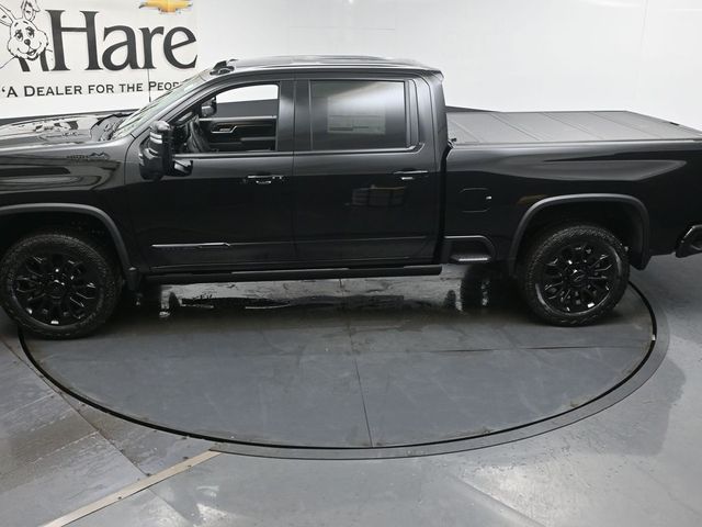 2026 Chevrolet Silverado 2500 HD High Country - Photo 21