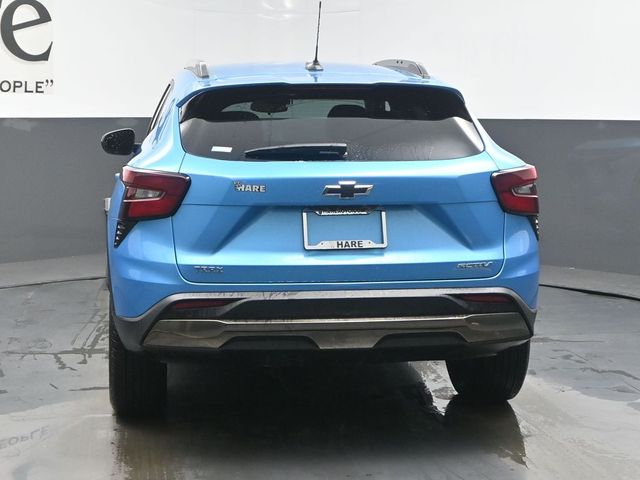 2026 Chevrolet Trax Activ - Photo 13