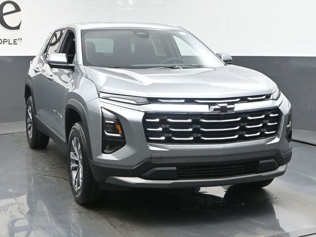 2026 Chevrolet Equinox LT - Photo 28