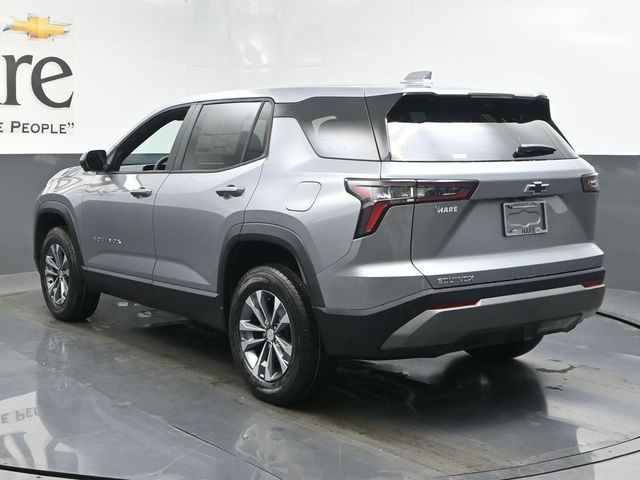 2026 Chevrolet Equinox LT - Photo 14