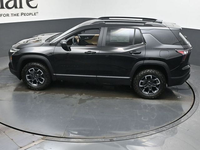 2026 Chevrolet Equinox ACTIV - Photo 21