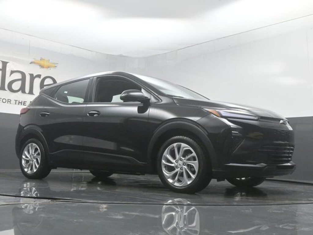 New 2027 Chevrolet Bolt LT SUV