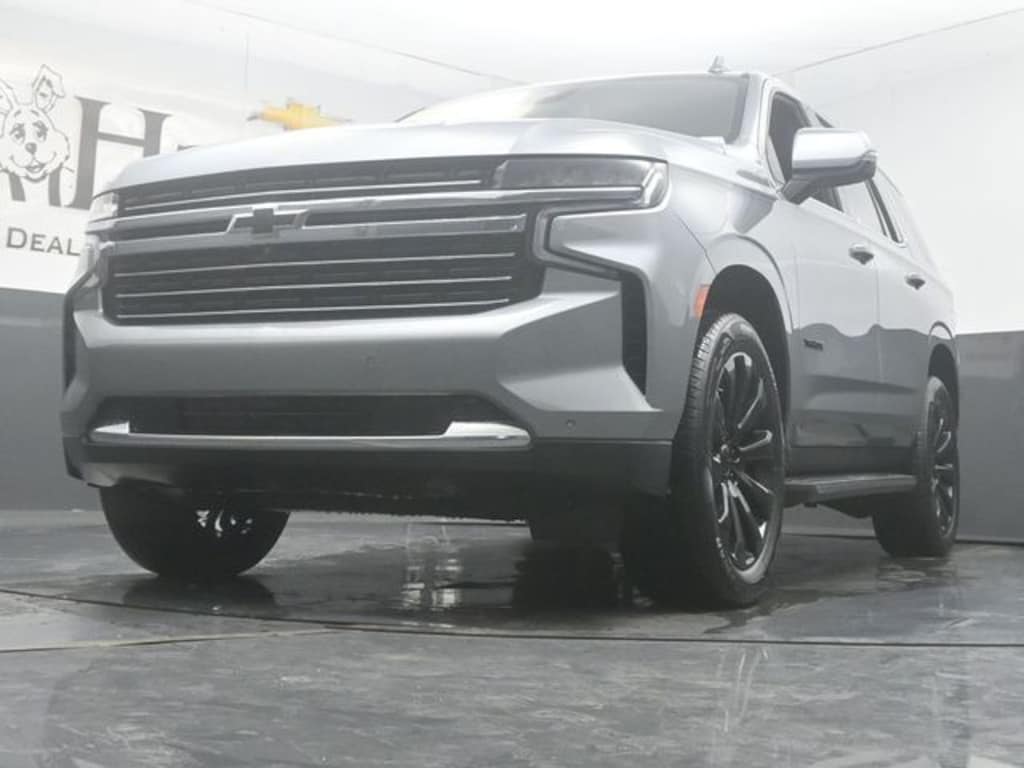 Used 2023 Chevrolet Tahoe LT SUV
