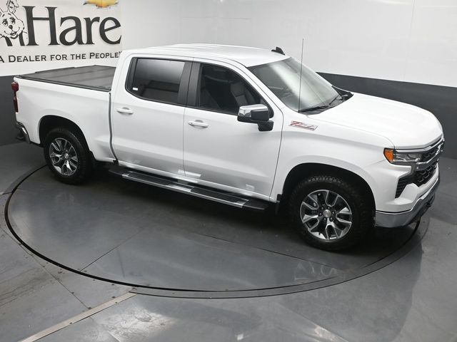 2026 Chevrolet Silverado 1500 LT - Photo 26