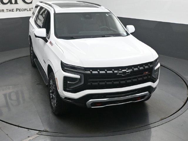 2026 Chevrolet Tahoe Z71 - Photo 26
