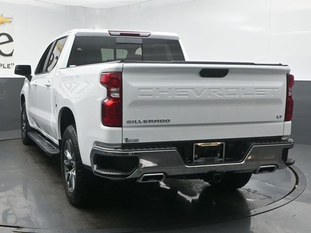 2026 Chevrolet Silverado 1500 LT - Photo 13