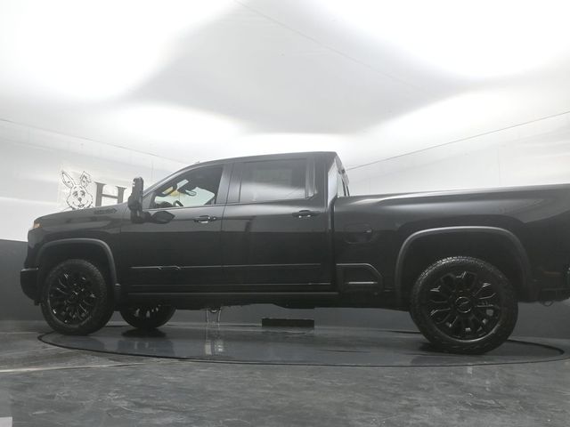 2026 Chevrolet Silverado 2500 HD High Country - Photo 33
