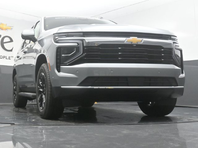 Used 2025 Chevrolet Tahoe LS SUV