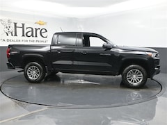 2026 Chevrolet Colorado LT Truck Crew Cab