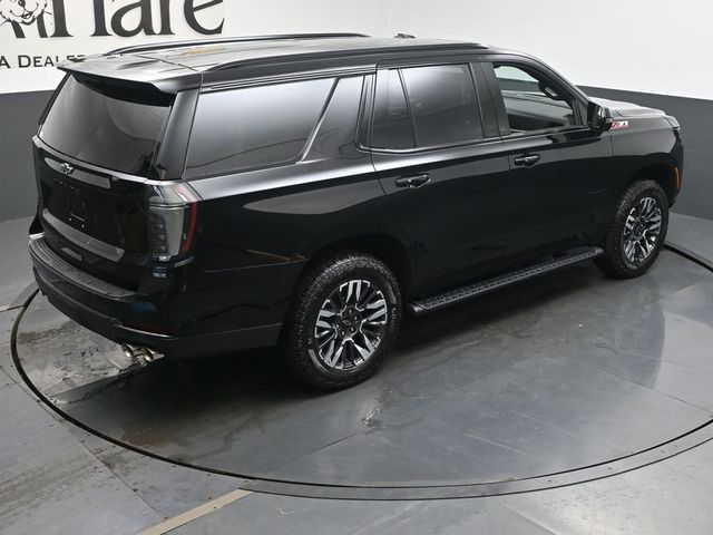 2026 Chevrolet Tahoe Z71 - Photo 19