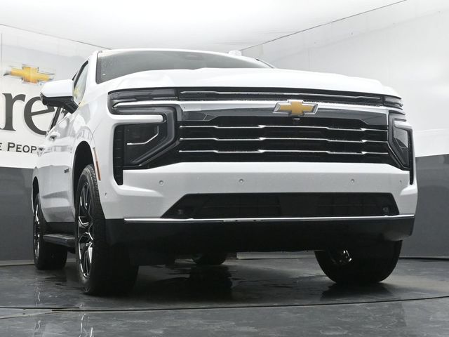 New 2026 Chevrolet Tahoe LT SUV