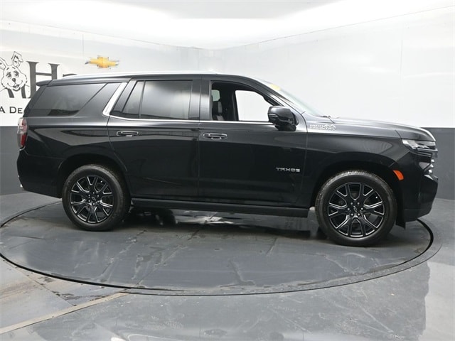 2023 Chevrolet Tahoe High Country's photo