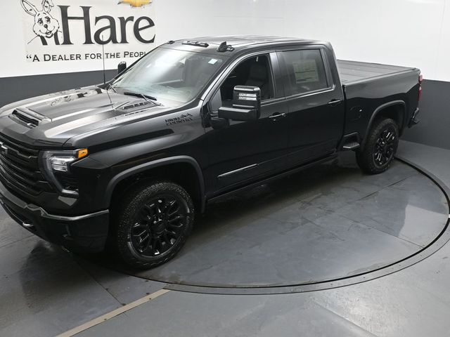 2026 Chevrolet Silverado 2500 HD High Country - Photo 22