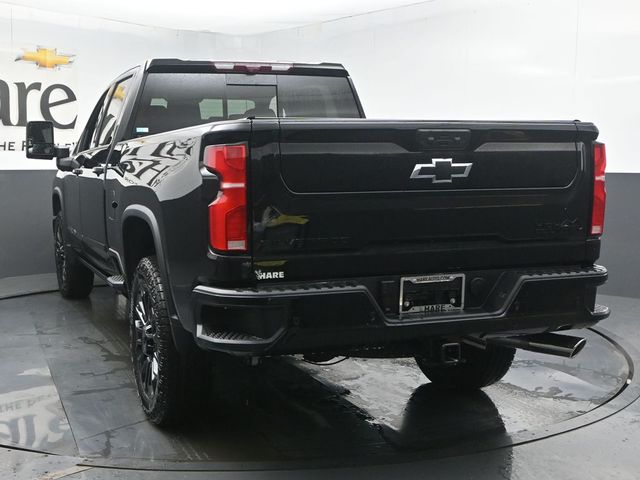 2026 Chevrolet Silverado 2500 HD High Country - Photo 13