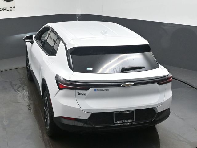 2026 Chevrolet Equinox EV 1LT - Photo 34