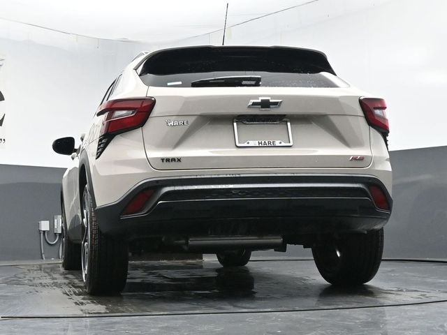2026 Chevrolet Trax RS - Photo 31