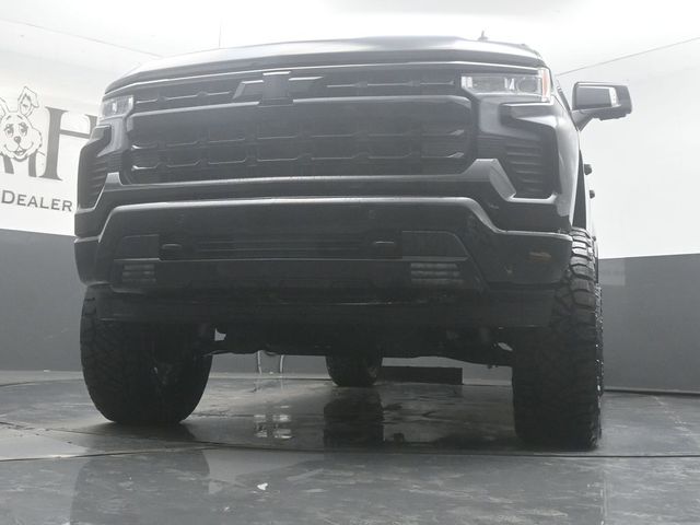 2026 Chevrolet Silverado 1500 RST - Photo 34