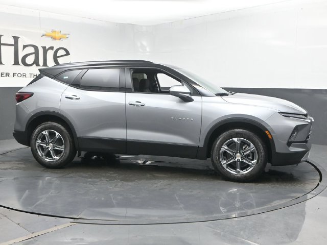 New 2026 Chevrolet Blazer LT w/2LT SUV