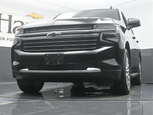 2023 Chevrolet Tahoe LT photo 4