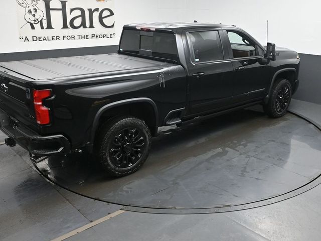 2026 Chevrolet Silverado 2500 HD High Country - Photo 18
