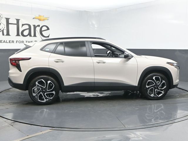2026 Chevrolet Trax RS - Photo 15