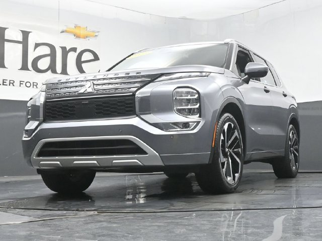 Used 2023 Mitsubishi Outlander SEL SUV