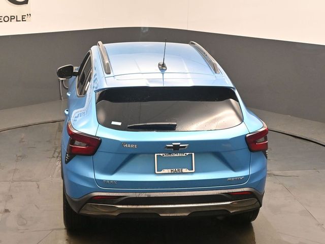 2026 Chevrolet Trax Activ - Photo 35