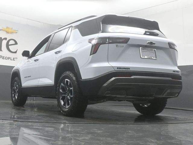 2026 Chevrolet Equinox ACTIV - Photo 5