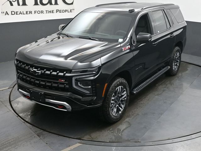 2026 Chevrolet Tahoe Z71 - Photo 24