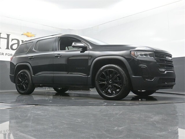 2023 Gmc Acadia SLE photo 2