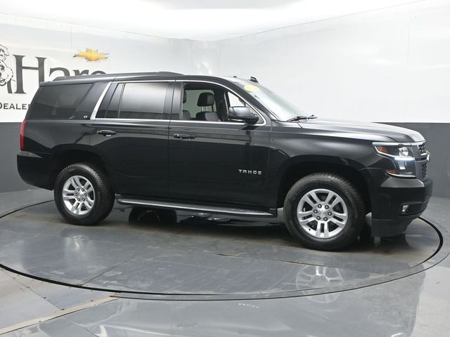 2020 Chevrolet Tahoe