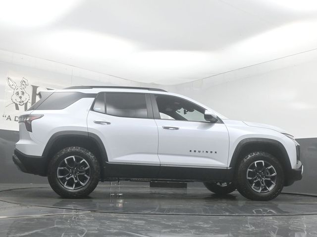 2026 Chevrolet Equinox ACTIV - Photo 30