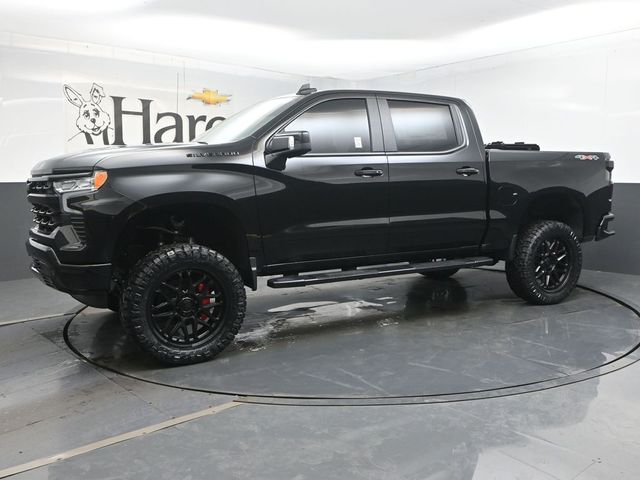 2026 Chevrolet Silverado 1500 RST - Photo 10