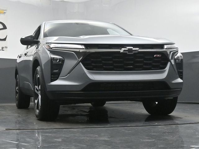 New 2026 Chevrolet Trax 1RS SUV