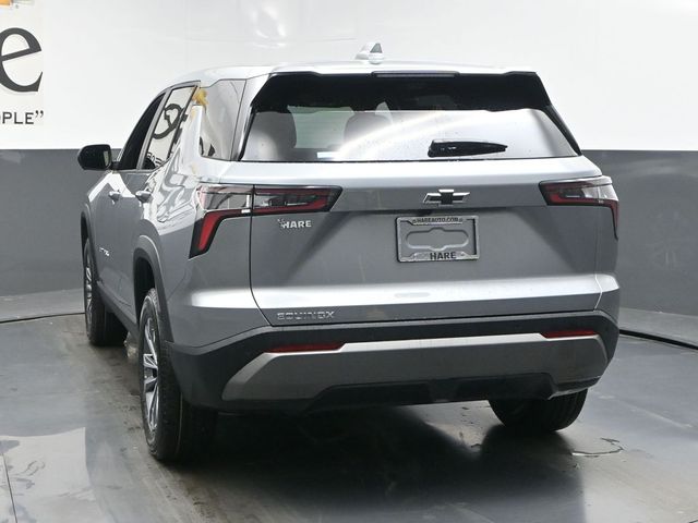 2026 Chevrolet Equinox LT - Photo 13