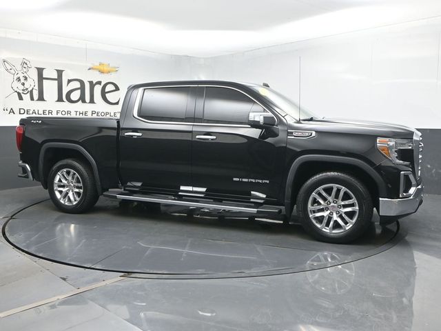  GMC Sierra 1500