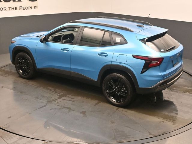 2026 Chevrolet Trax Activ - Photo 20