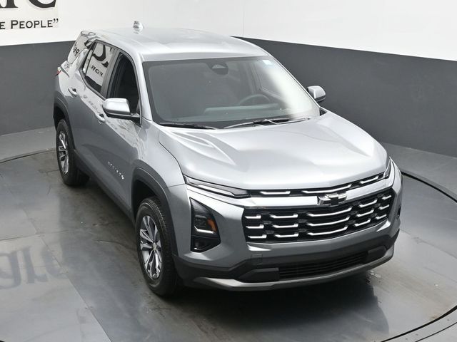 2026 Chevrolet Equinox LT - Photo 25