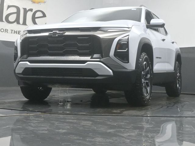 2026 Chevrolet Equinox ACTIV - Photo 33
