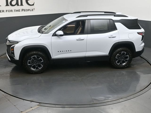 2026 Chevrolet Equinox ACTIV - Photo 35