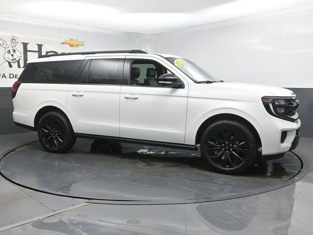 2025 Ford Expedition Max SUV 