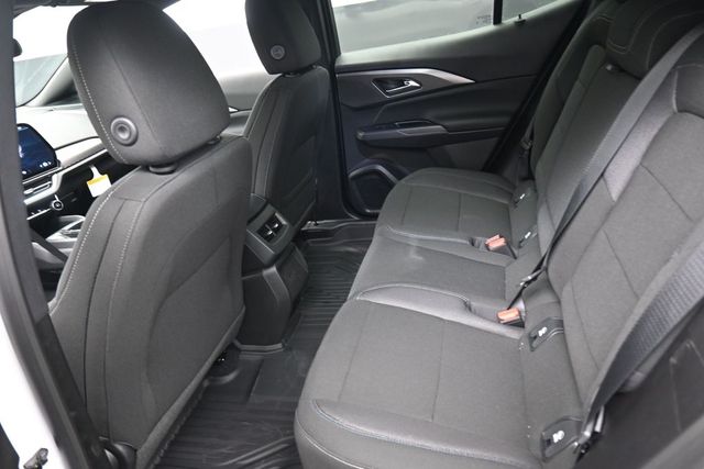 2026 Chevrolet Equinox EV 1LT - Photo 9