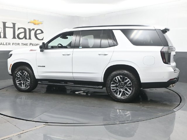 2026 Chevrolet Tahoe Z71 - Photo 31