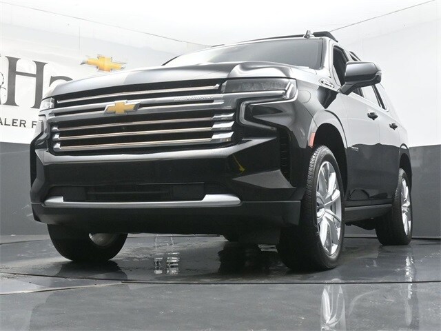 2024 Chevrolet Tahoe High Country photo 4