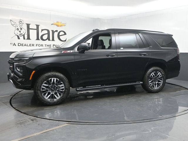 2026 Chevrolet Tahoe Z71 - Photo 11