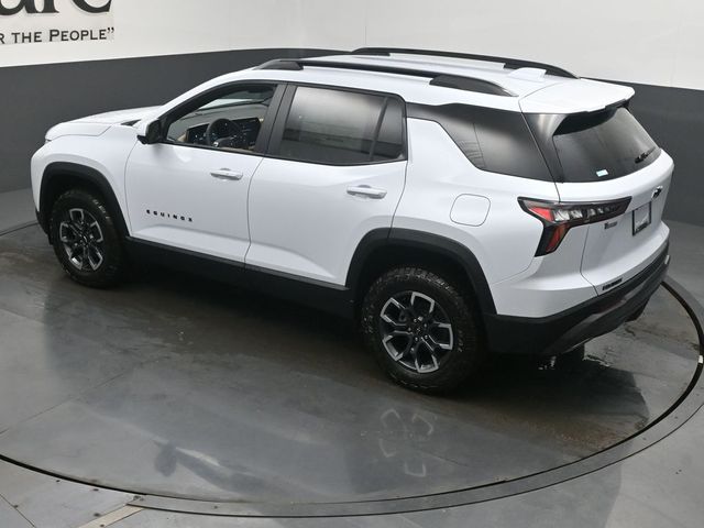 2026 Chevrolet Equinox ACTIV - Photo 20