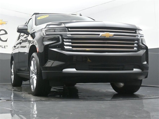 2024 Chevrolet Tahoe High Country photo 3