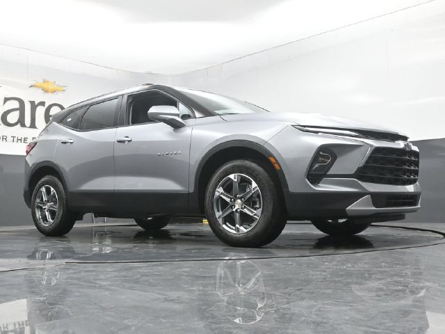 New 2026 Chevrolet Blazer LT w/2LT SUV
